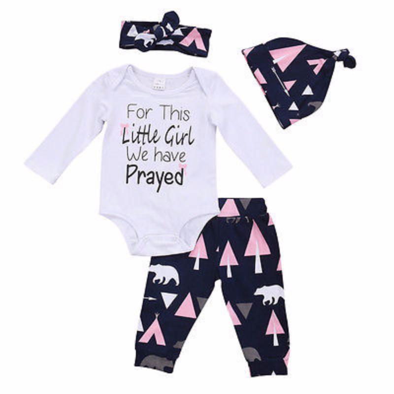 This Little Girl Set