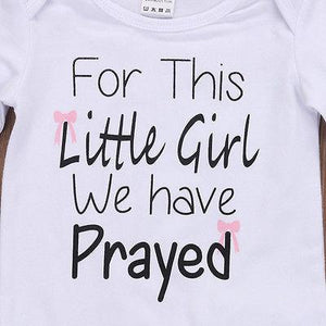 This Little Girl Set