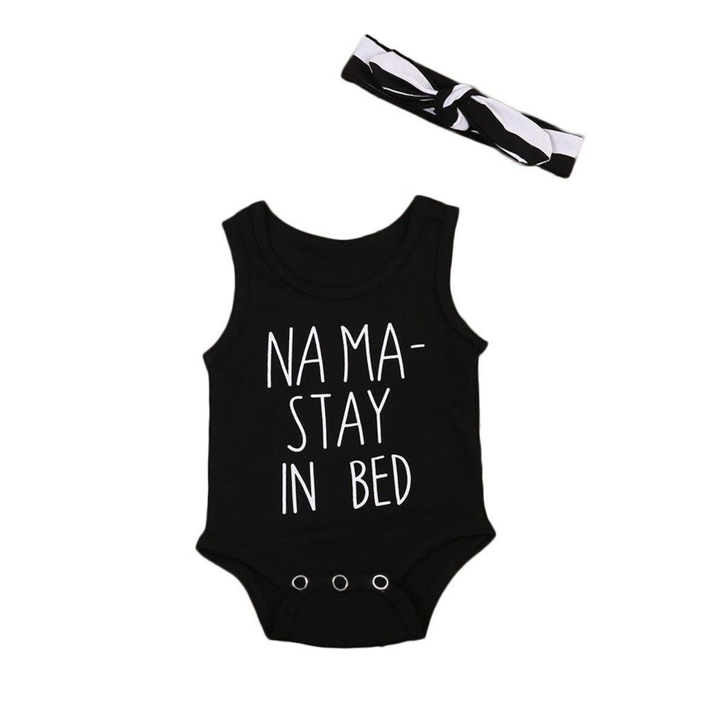 Nama Romper Set