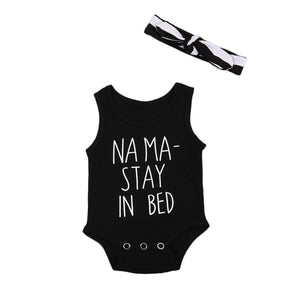 Nama Romper Set