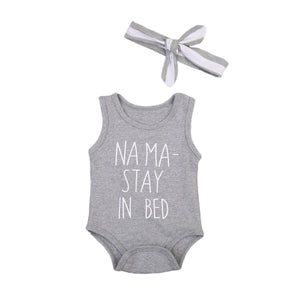 Nama Romper Set