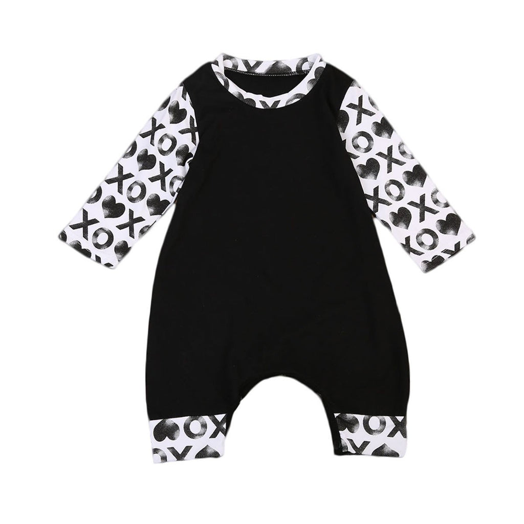 Xo Romper