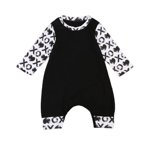 Xo Romper