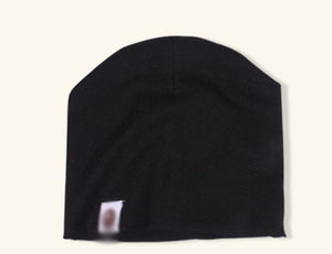 New Unisex Newborn Baby Boy Girl Toddler Infant Cotton Soft Cute Hat Cap Beanie Children Kids Boys Girls New Arrival Clothing
