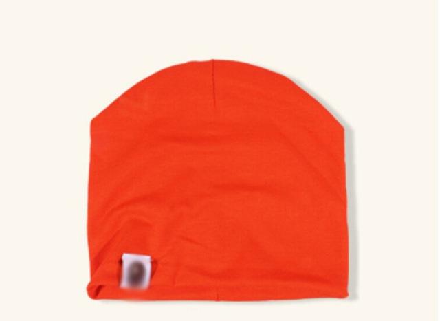 New Unisex Newborn Baby Boy Girl Toddler Infant Cotton Soft Cute Hat Cap Beanie Children Kids Boys Girls New Arrival Clothing
