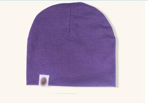 New Unisex Newborn Baby Boy Girl Toddler Infant Cotton Soft Cute Hat Cap Beanie Children Kids Boys Girls New Arrival Clothing