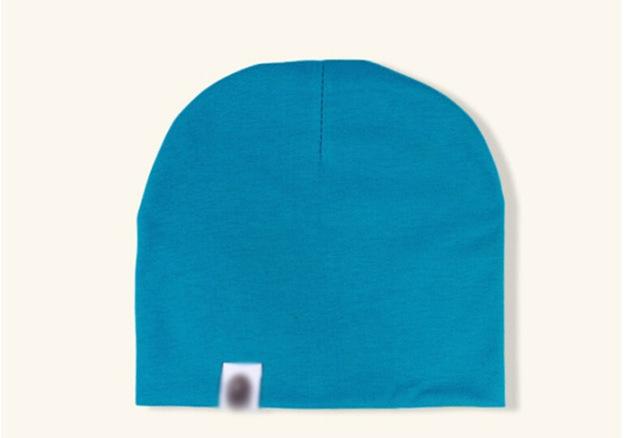 New Unisex Newborn Baby Boy Girl Toddler Infant Cotton Soft Cute Hat Cap Beanie Children Kids Boys Girls New Arrival Clothing