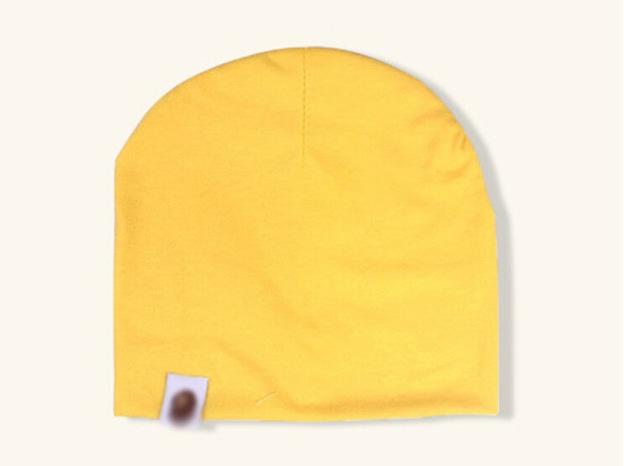 New Unisex Newborn Baby Boy Girl Toddler Infant Cotton Soft Cute Hat Cap Beanie Children Kids Boys Girls New Arrival Clothing
