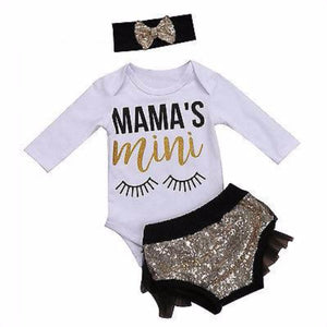 Mama Mini Set