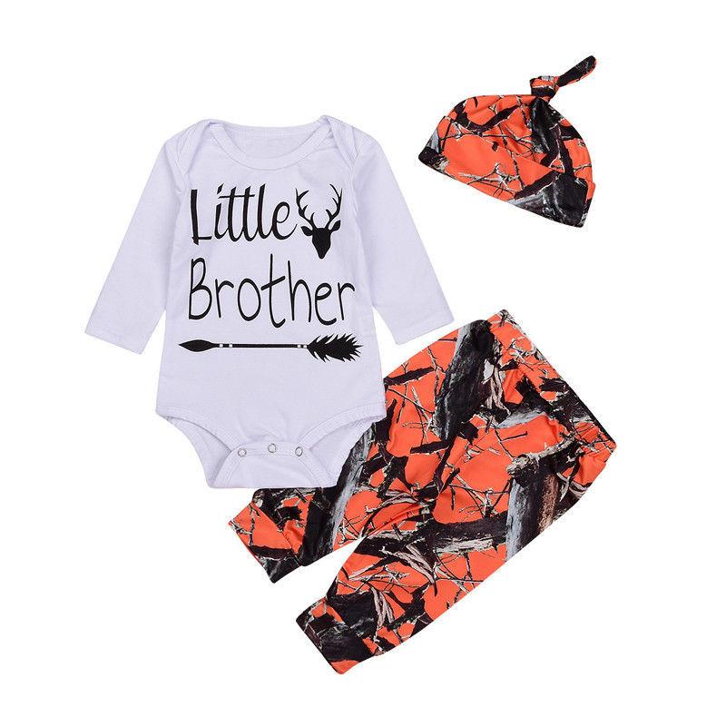 Deer Little Brother Set