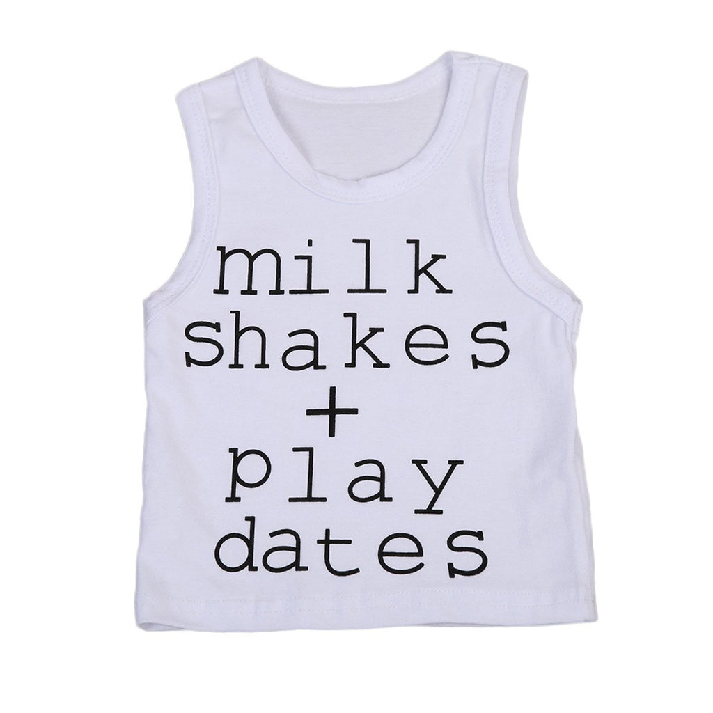 Milk Shakes T