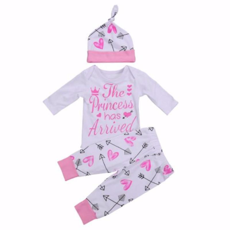 The Princess Set