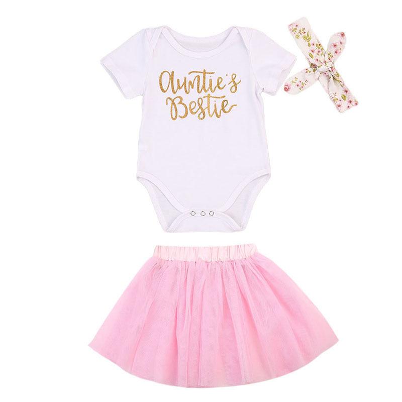 Auntie's Bestie Set