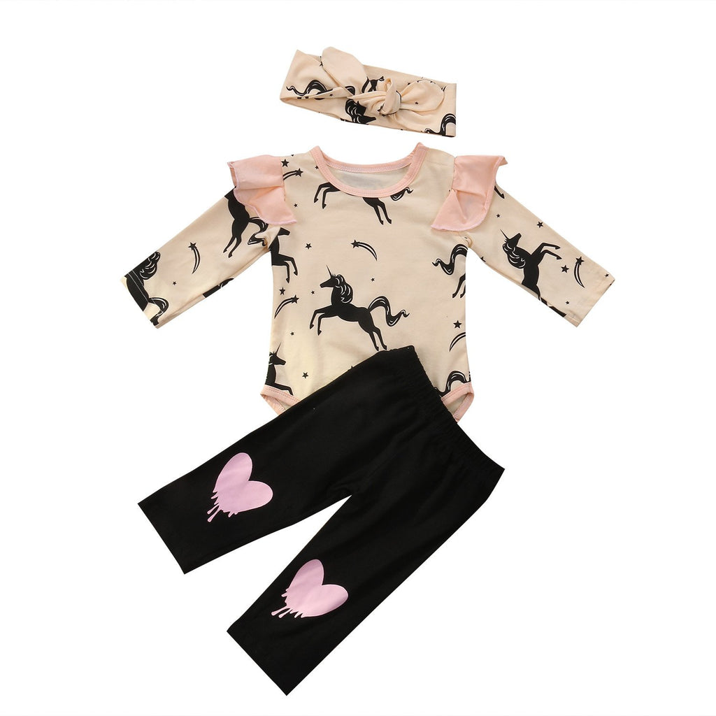 The Unicorn Set