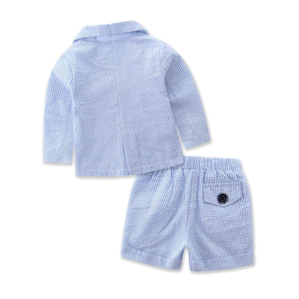 Gentlemen Casual Set