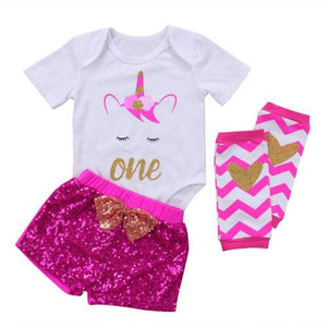 The One Set