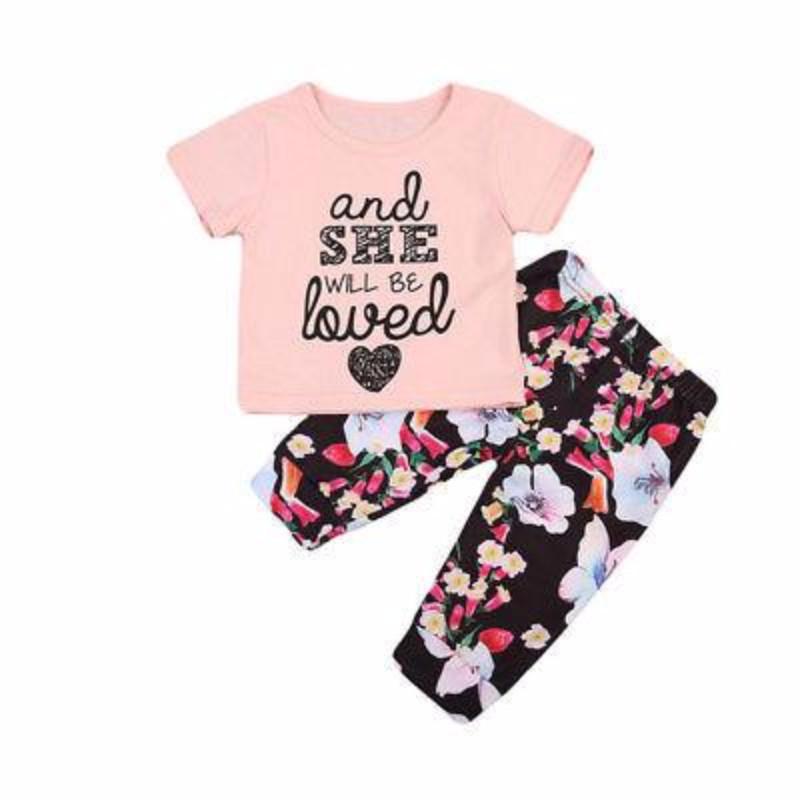 Most Loved Set