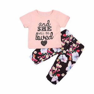 Most Loved Set