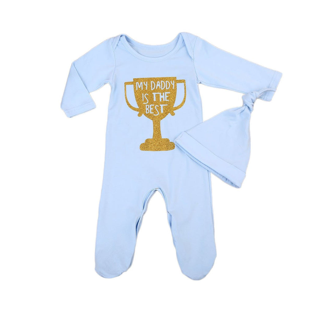Best Daddy Set