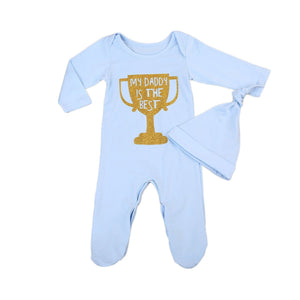 Best Daddy Set