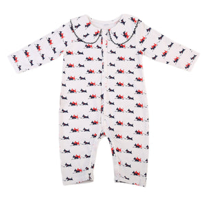 Doggy Romper