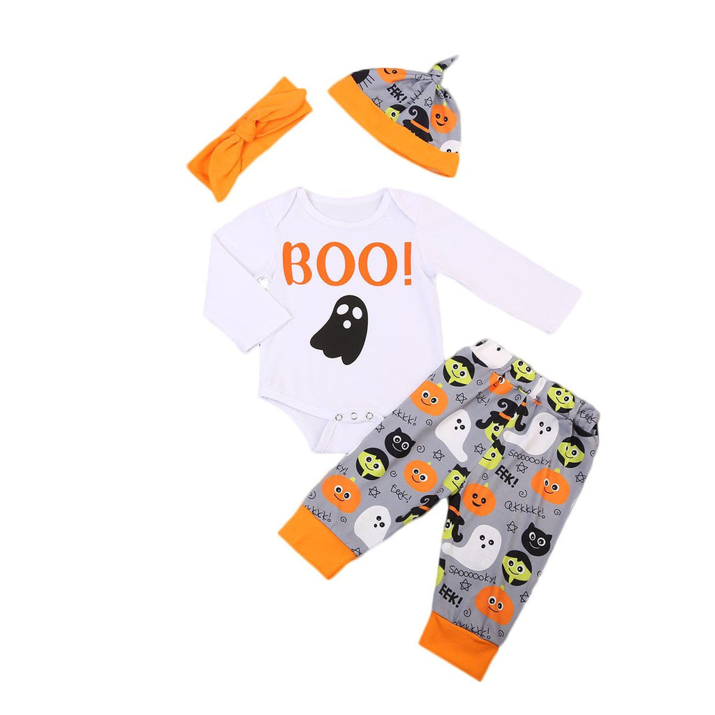 The Boo Set