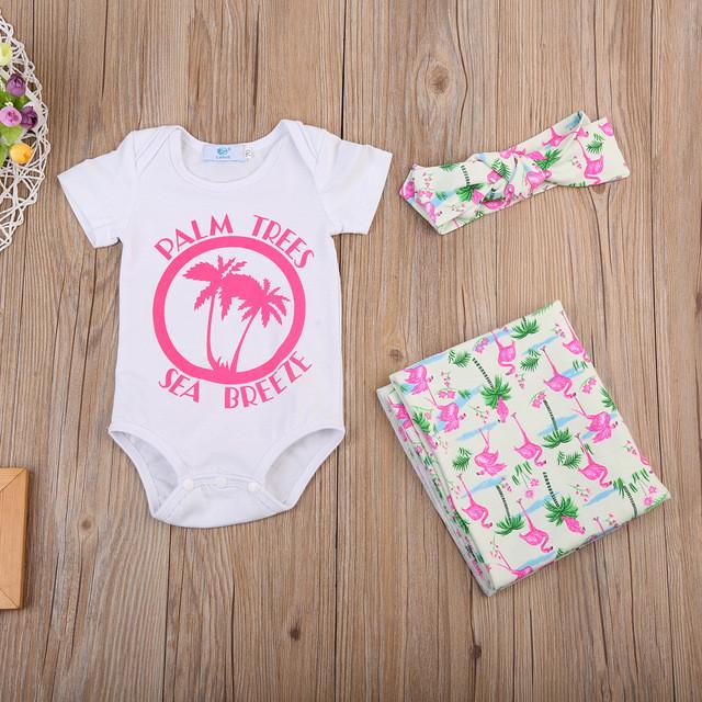 Sweet Donut Set