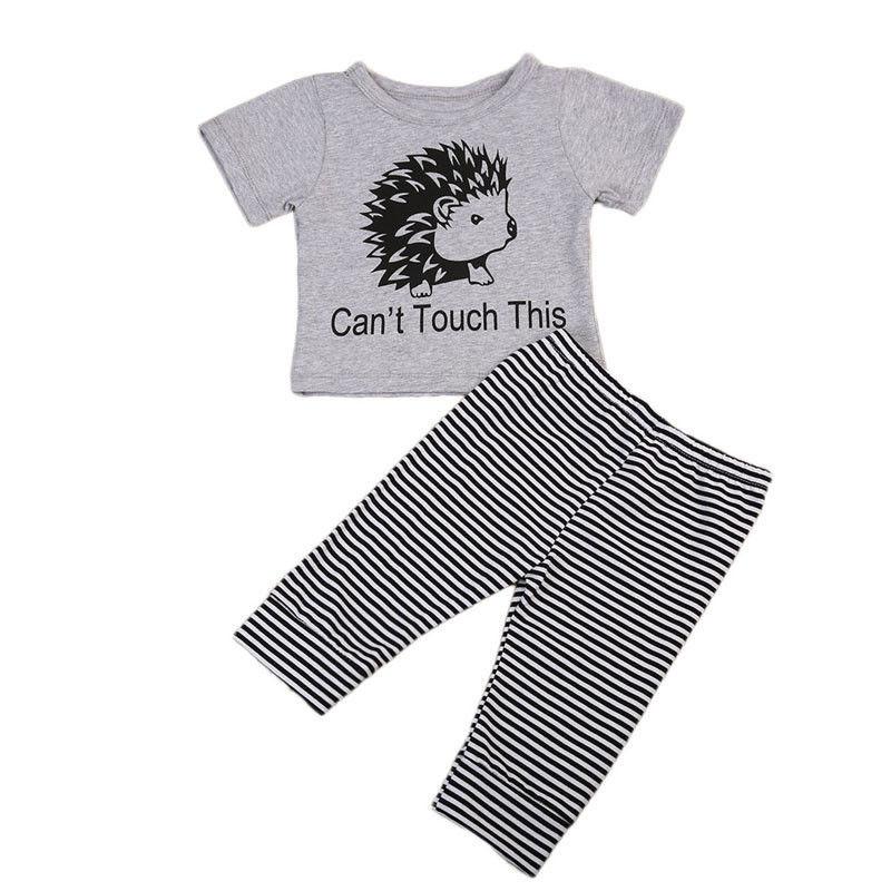 Can't Touch This Set