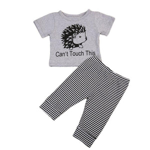 Can't Touch This Set