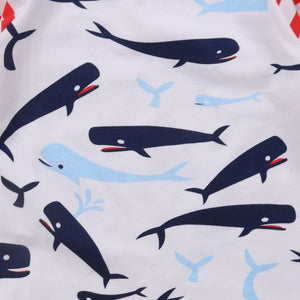The Whale Set