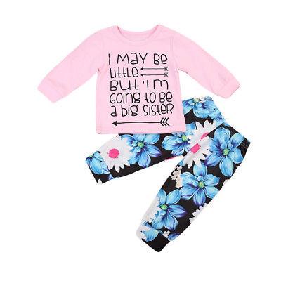 The Flowers Sister Set
