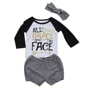 Dad's Grace Set