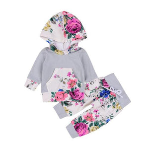 Pink Roses Set
