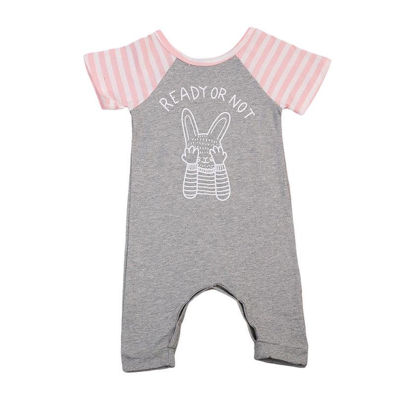 Ready Bunny Set