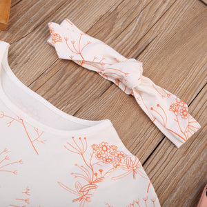 Trees Baby Set