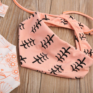 Trees Baby Set