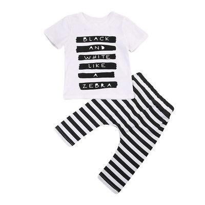 The Zebra Set