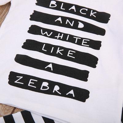 The Zebra Set