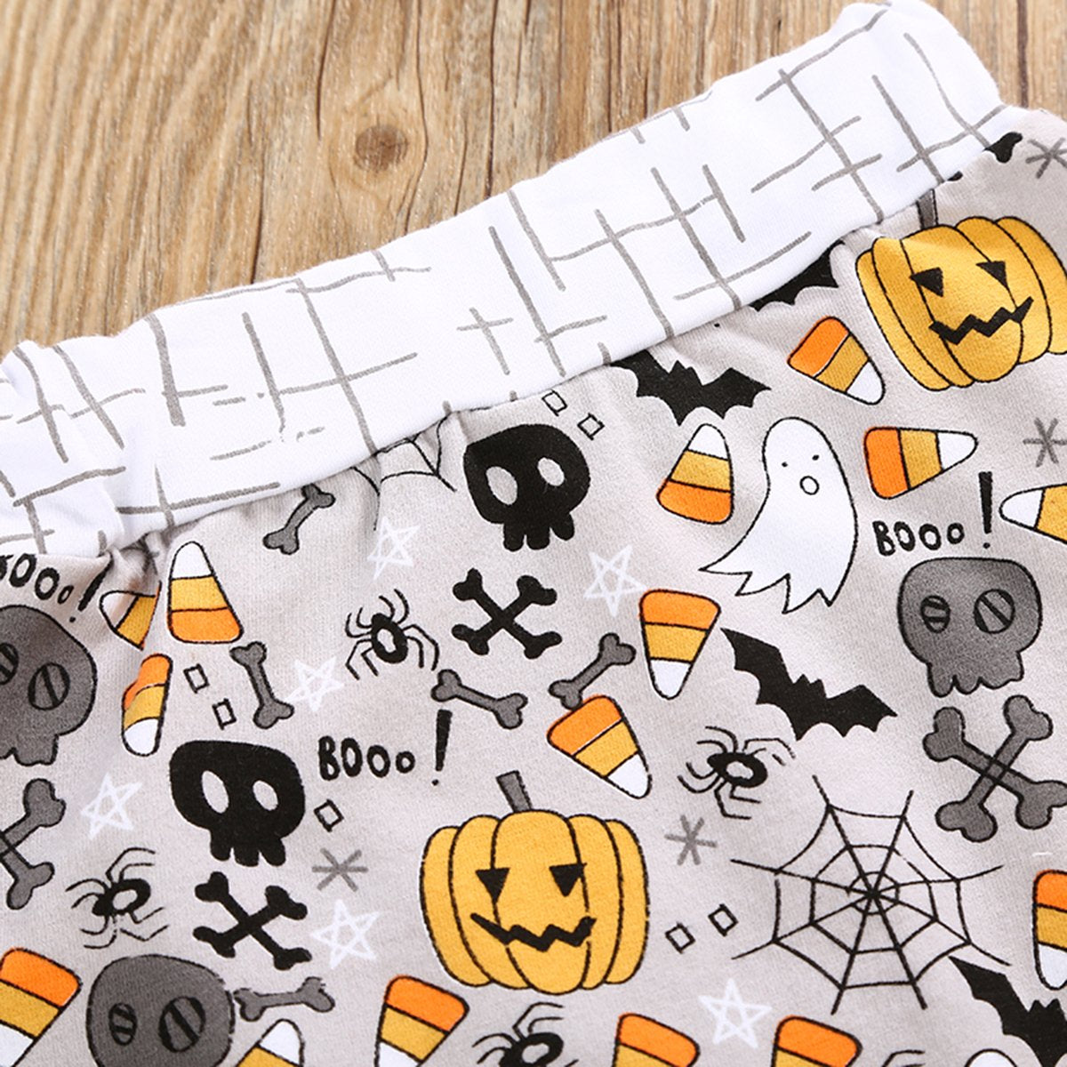 Boo Crew Set