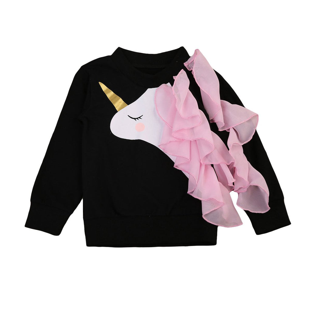 The Unicorn Shirt