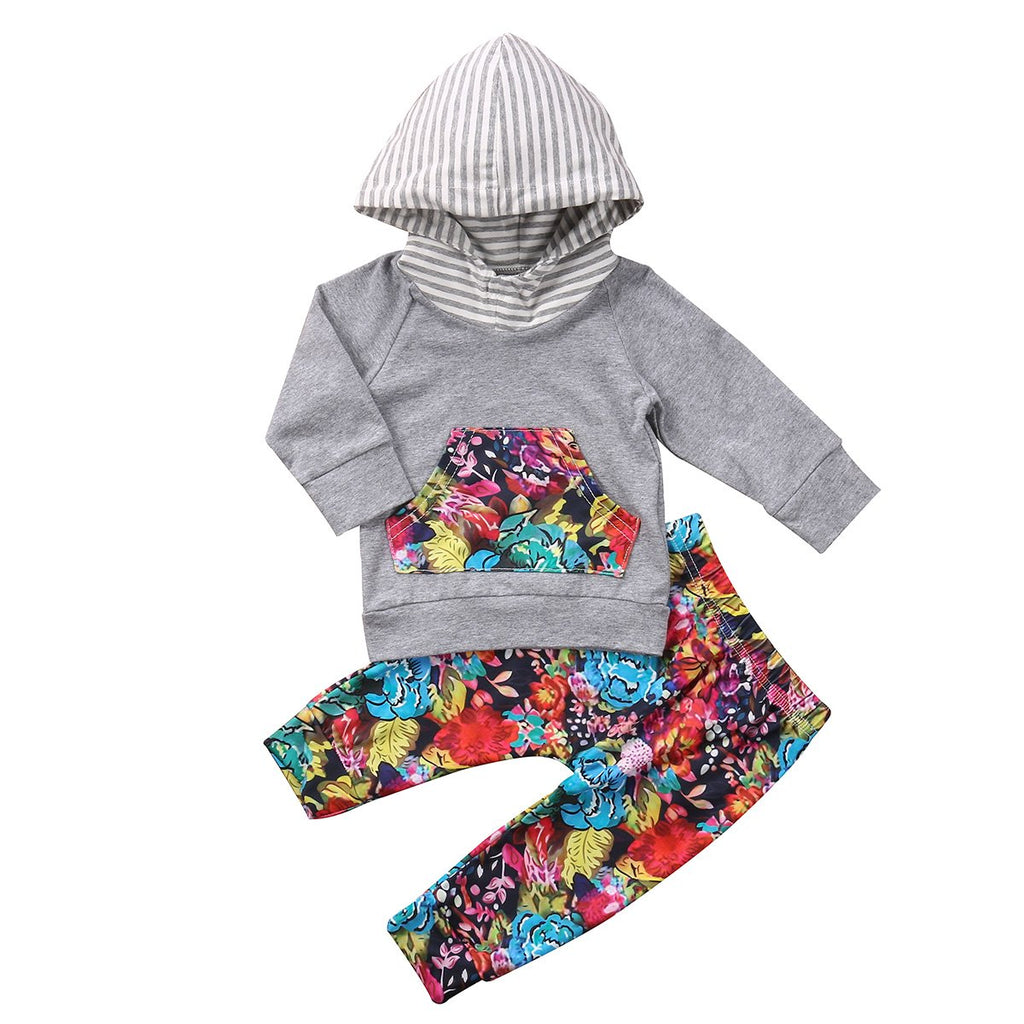 Colored Grey Set