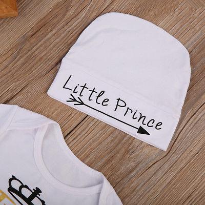 The Prince Arrived Set