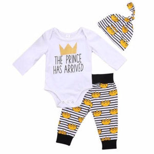 The Prince Set
