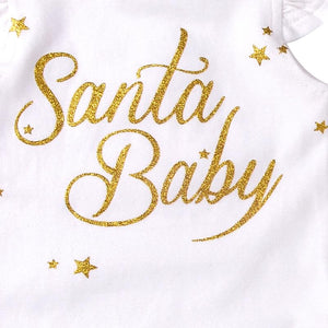 Santa Baby Girl