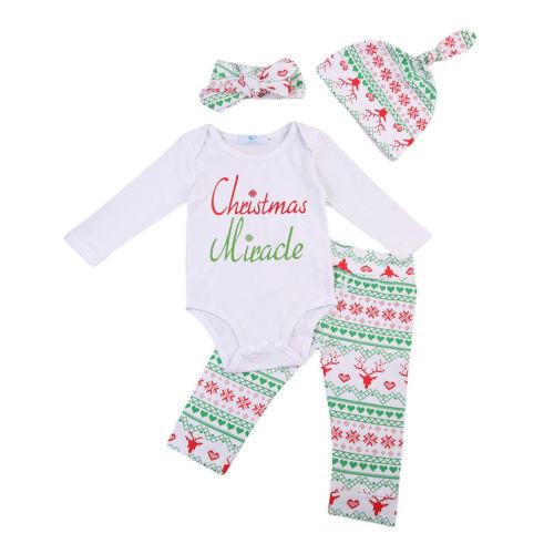Christmas Miracle Set