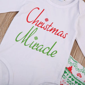 Christmas Miracle Set
