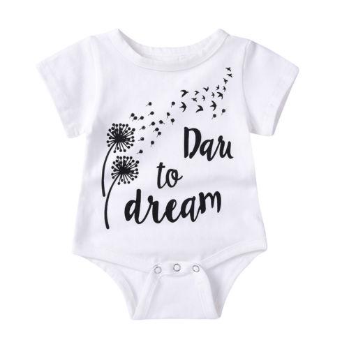 Dream Romper