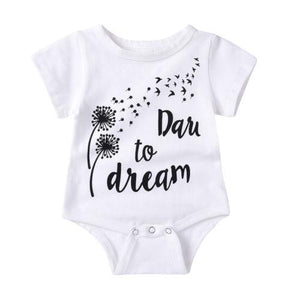 Dream Romper