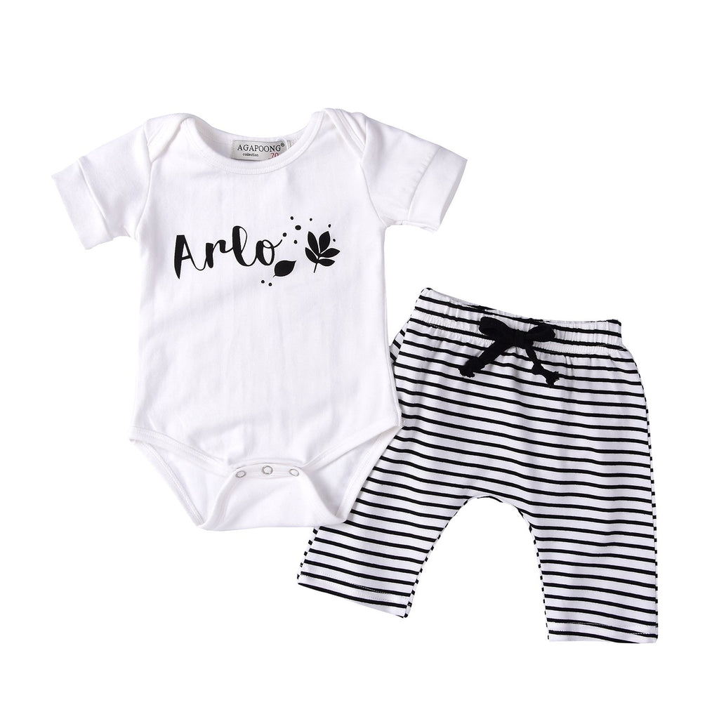 Baby Arlo Set
