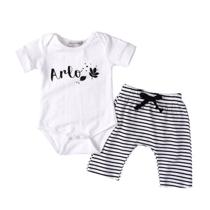 Baby Arlo Set